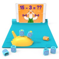 Joc educativ STEM PlayShifu Plugo Count Matematica