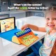 Joc educativ STEM PlayShifu Plugo - Literele alfabetului