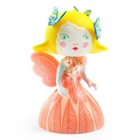 Figurina colectia Arty Toys - Printesa Lili Djeco