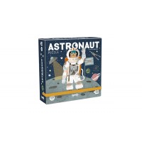Puzzle Londji Astronaut 36 piese