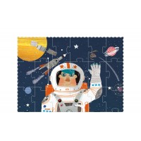 Puzzle Londji Astronaut 36 piese