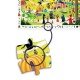 Puzzle observatie 54 piese Djeco - Povesti renumite Puzzle observatie 54 piese Djeco - Povesti renumite