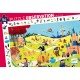 Puzzle observatie 54 piese Djeco - Povesti renumite Puzzle observatie 54 piese Djeco - Povesti renumite