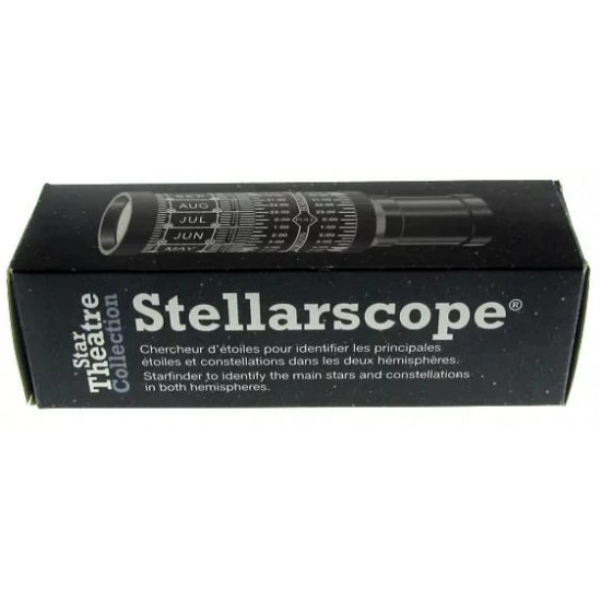 Stellarscope Navir