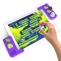 Jocuri educative cu Realitate Augmentata Tacto Clasic PlayShifu