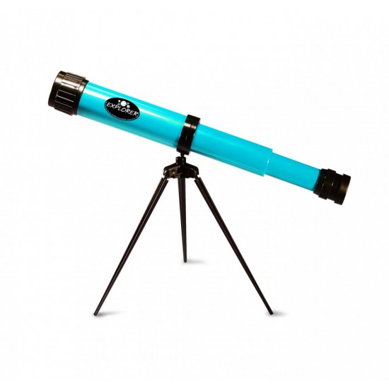 Telescop cu tripod Navir