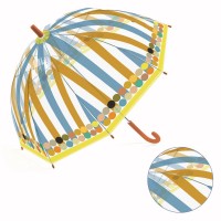 Umbrela colorata Djeco - Forme geometrice