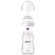 Biberon Philips-Avent SCF673/17 pentru hranire naturala din sticla 240 ml