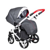 Carucior Florino New 3 in 1 FN02 Coletto