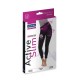 Colanti Active Slim pentru exercitii fizice cu fibre biorceramice si micromasaj 3D,Lanaform  marime XL