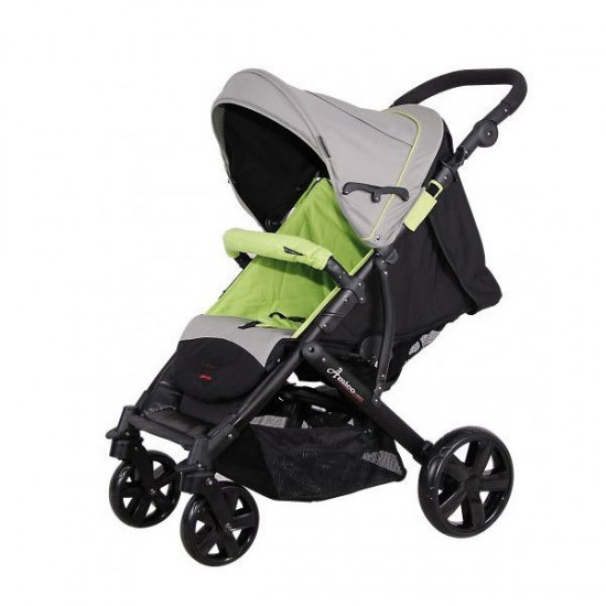 Carucior sport Amico Verde Coletto