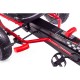 Kart cu pedale Racer Air Kidscare