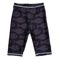 Pantaloni de baie Fish marime 98-104 protectie UV Swimpy
