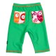 Pantaloni de baie Funny Fish marime 122-128 protectie UV Swimpy