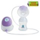 Pompa de san electrica cu acumulator Kidscare KC103 plus