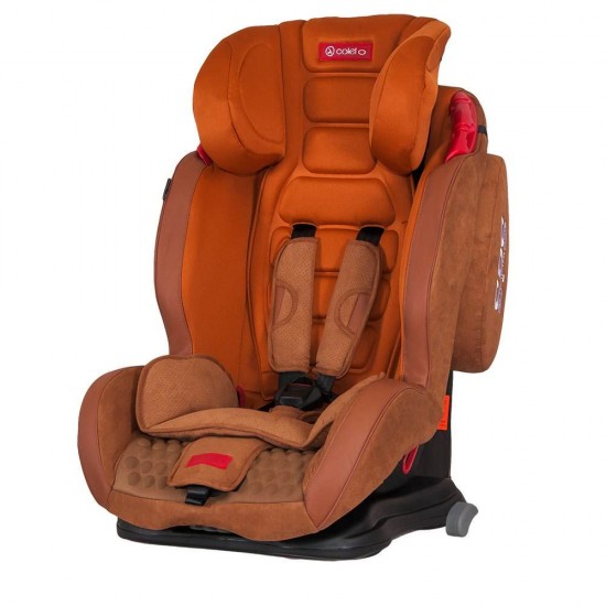 Scaun auto Corto cu Isofix Ginger Coletto