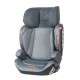 Scaun auto Ferrara cu Isofix Gri Coletto - grupa 15-36 kg