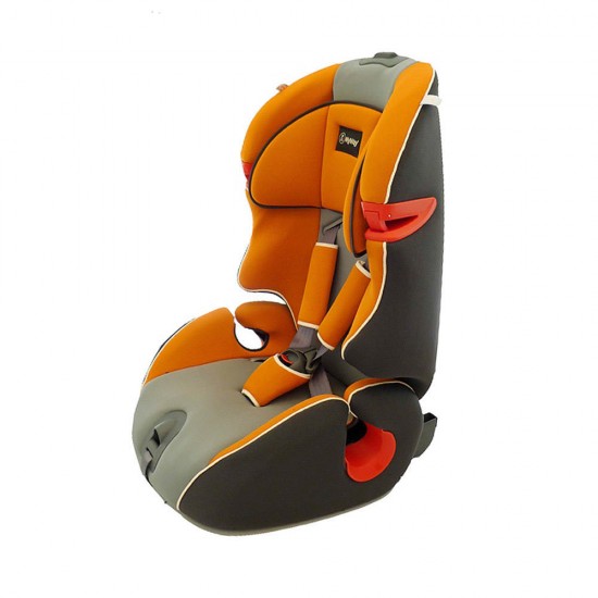 Scaun auto MyWay Orange 9-36 kg Kiwy