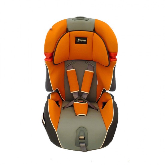 Scaun auto MyWay Orange 9-36 kg Kiwy