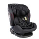 Scaun auto Rear Facing cu Isofix Cascade Black 0-36 kg