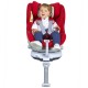 Scaun auto Rear Facing rotativ Tiago 0-18 kg rosu KidsCare