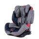 Scaun auto Sportivo cu Isofix Navy 9-36 Kg Coletto