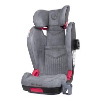 Scaun auto Zafiro cu Isofix Grey 15-36 Kg Coletto