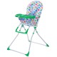 Scaunul de masa Bimba Kidscare Verde