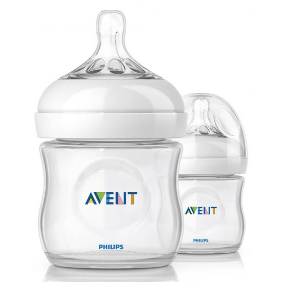 Set nou-nascut Natural Philips Avent SCD290/01