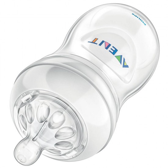 Set nou-nascut Natural Philips Avent SCD290/01