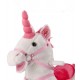 Unicorn balansoar pentru copii cu sunete Adam Toys