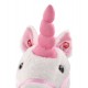 Unicorn balansoar pentru copii cu sunete Adam Toys