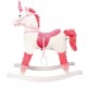 Unicorn balansoar pentru copii cu sunete Adam Toys