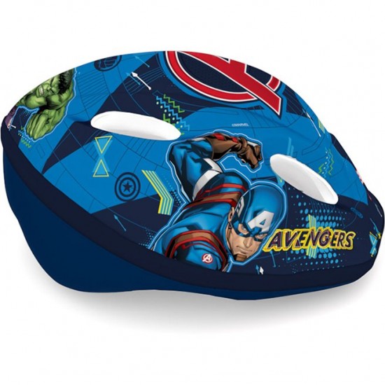Casca de protectie Avengers Seven SV9056