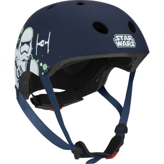 Casca de protectie Skate Star Wars Stormtrooper Seven SV9021