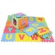 Covor puzzle 36 piese Iso Trade MY17366
