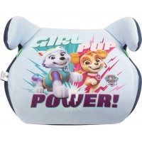 Inaltator Auto Paw Patrol Girl 125-150 cm, I-SIZE R129 TataWay CZ11511