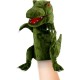 Marioneta de mana Dinozaur Fiesta Crafts