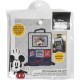 Organizator auto si carucior cu suport de tableta Mickey Mouse TataWay