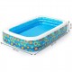 Piscina gonflabila dreptunghiulara 305x183x56cm Bestway