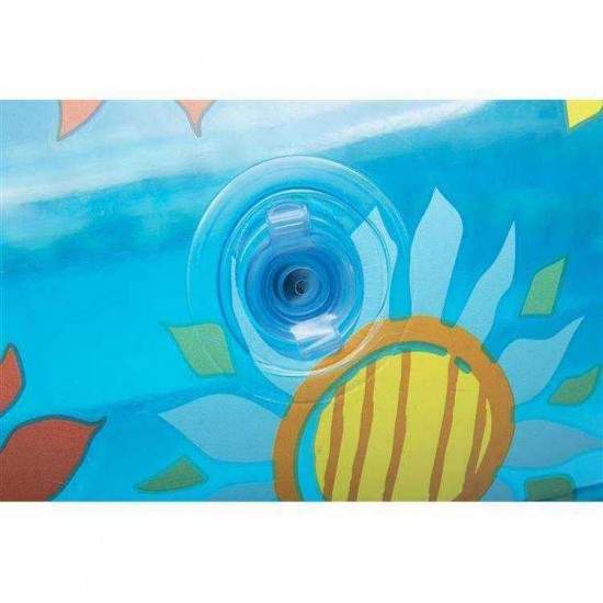 Piscina gonflabila dreptunghiulara 305x183x56cm Bestway