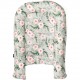 Baby nest cu 2 fete Baby Nest  Womar Zaffiro AN-BN-02 Flowers