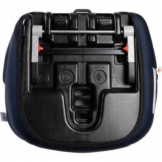 Scaun auto cu Isofix Spiderman 15 - 36 kg Disney CZ10589