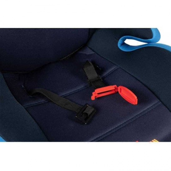 Scaun auto cu Isofix Spiderman 15 - 36 kg Disney CZ10589