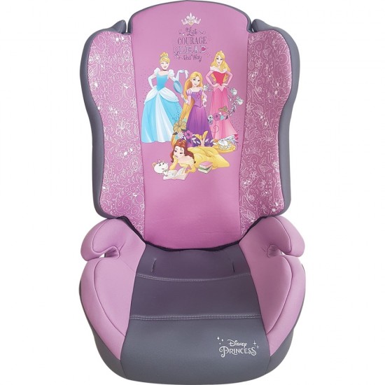 Scaun auto Princess 15 - 36 kg Disney