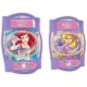 Set protectie Cotiere Genunchiere Princess Rapunzel and Ariel Seven SV59095