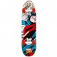 Skateboard Captain America Seven