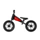 Bicicleta fara pedale Balance Bike QPlay Feduro Rosu