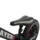 Bicicleta copii Balance Qplay Player Rosu