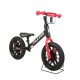 Bicicleta copii Balance Qplay Player Rosu